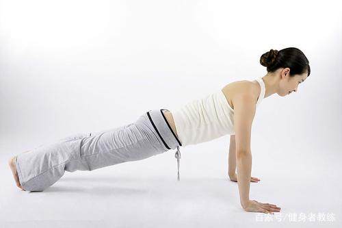 怎么做俯卧撑？教你几种俯卧撑，提高手臂力量，让你狠狠练习到手软-知新网