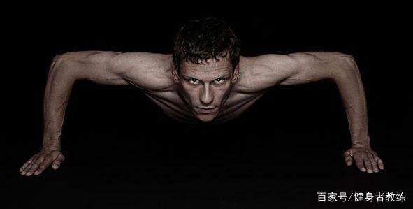 怎么做俯卧撑？教你几种俯卧撑，提高手臂力量，让你狠狠练习到手软-知新网