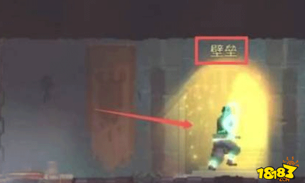 图片[1]-死亡细胞服部的武士刀在哪里获得 武士刀获取方法-攻略研究所论坛-游戏世界-知新网