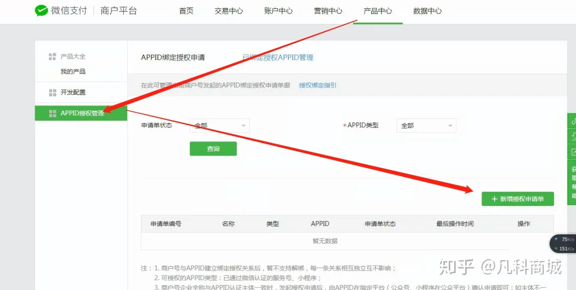图片[2]-网站和小程序申请微信支付的超详细步骤流程攻略，赶快收藏！-知新网