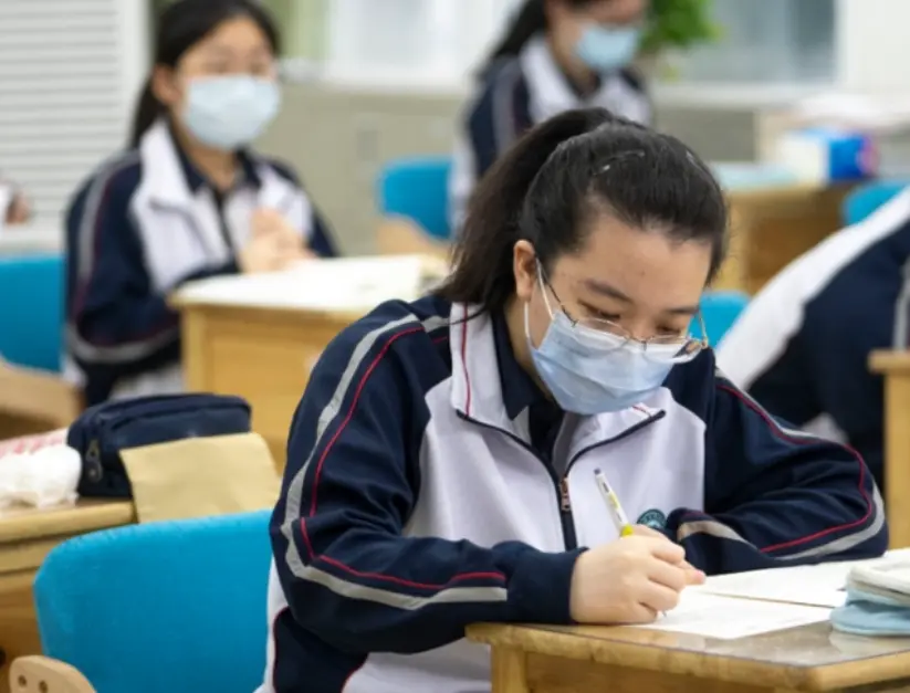 图片[2]-工作后我才知道，同是大专学历，“走单招”和“走高考”的差距！-知新网