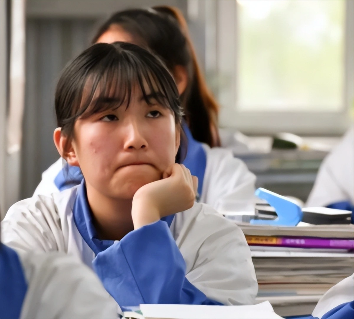 图片[3]-工作后我才知道，同是大专学历，“走单招”和“走高考”的差距！-知新网