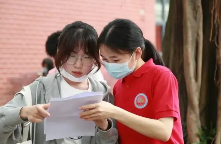 图片[5]-工作后我才知道，同是大专学历，“走单招”和“走高考”的差距！-知新网