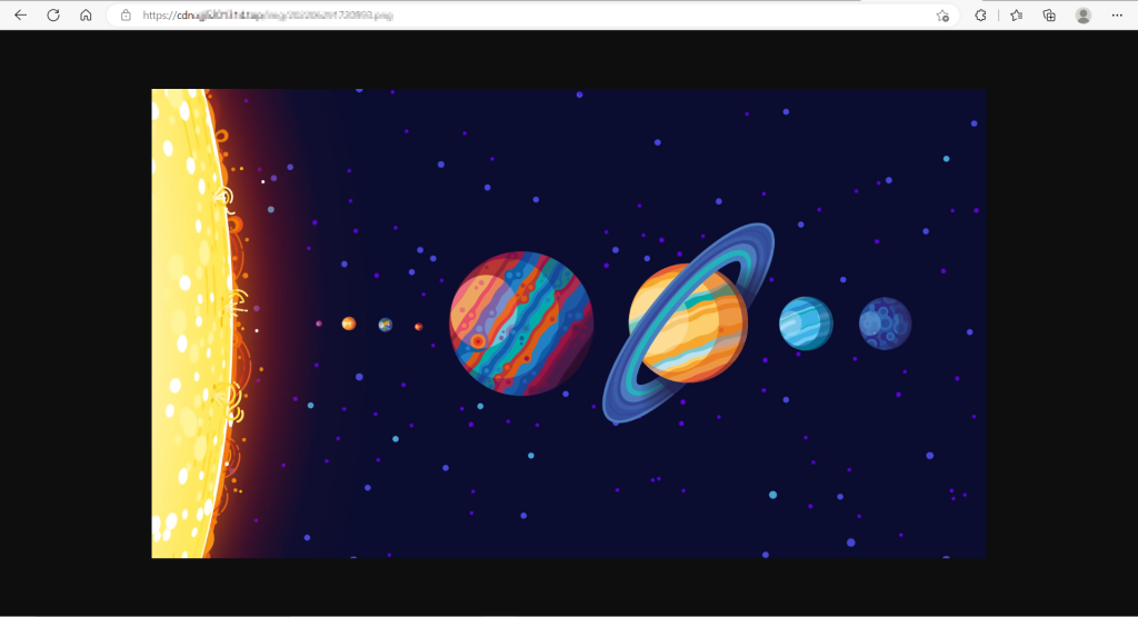 图片[12]-使用PicGo免费配置(搭建)七牛云图床（图文步骤详细）-软糖博客