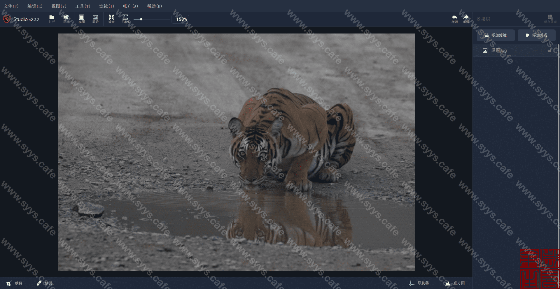 图片[2] - Topaz Studio 2 - 软件资源 - 岁有余生