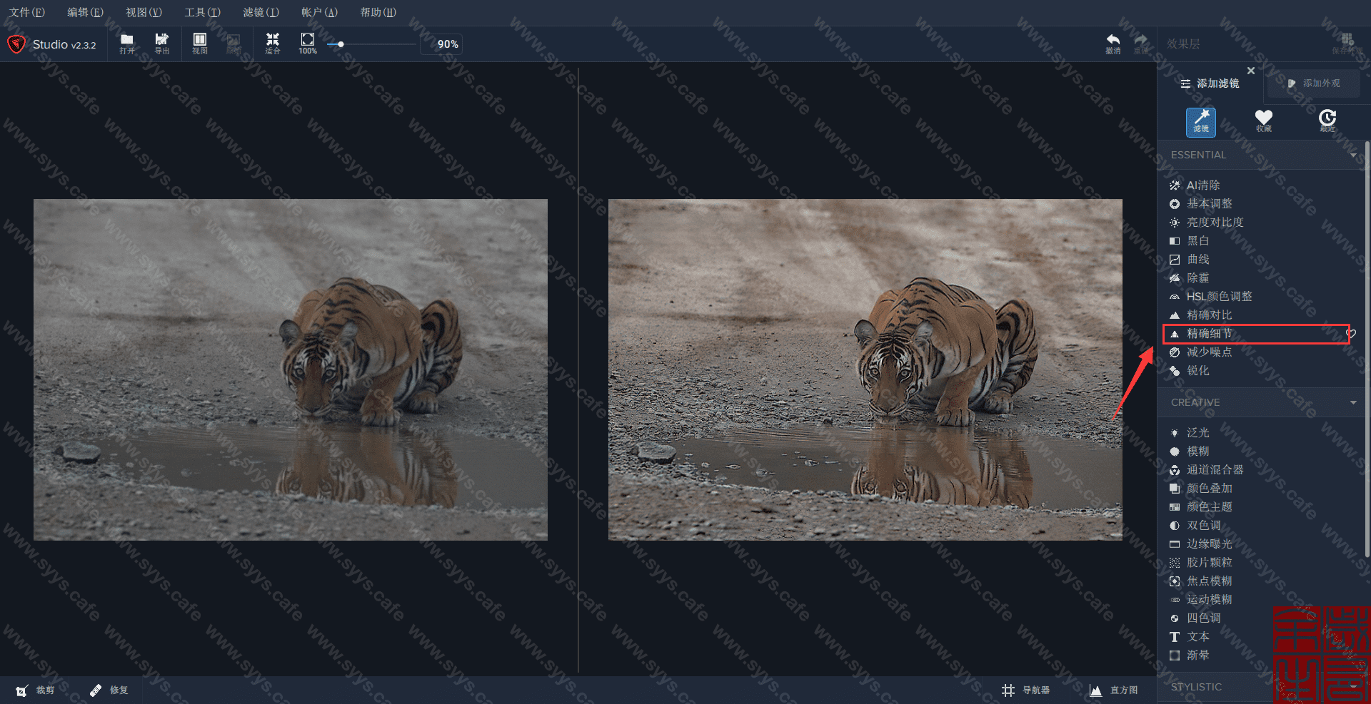 图片[12] - Topaz Studio 2 - 软件资源 - 岁有余生