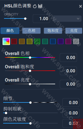 图片[17] - Topaz Studio 2 - 软件资源 - 岁有余生