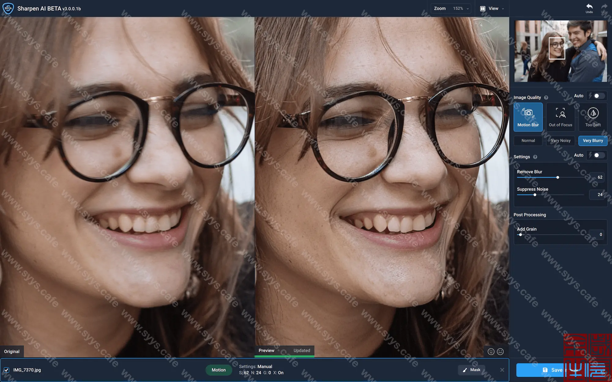 图片[7] - Topaz Sharpen AI - 软件资源 - 岁有余生