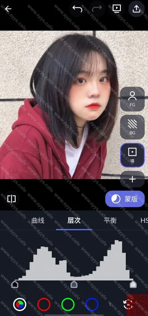 图片[7] - LightX - 软件资源 -  岁有余生