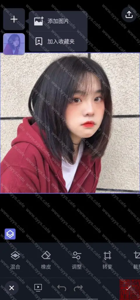 图片[9] - LightX - 软件资源 -  岁有余生