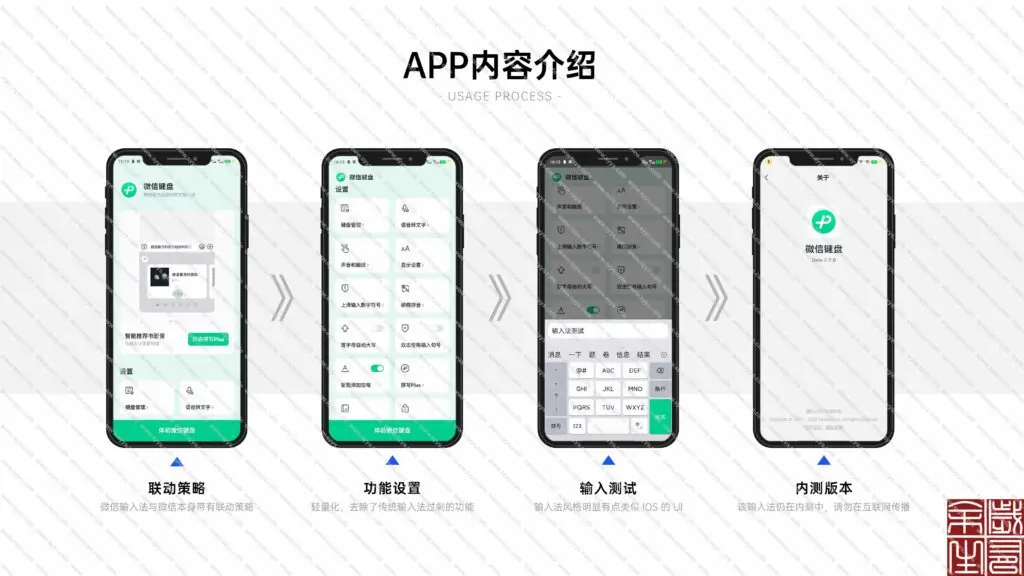 图片[4] - 软件展示图片模板 - 会员专区 - 岁有余生