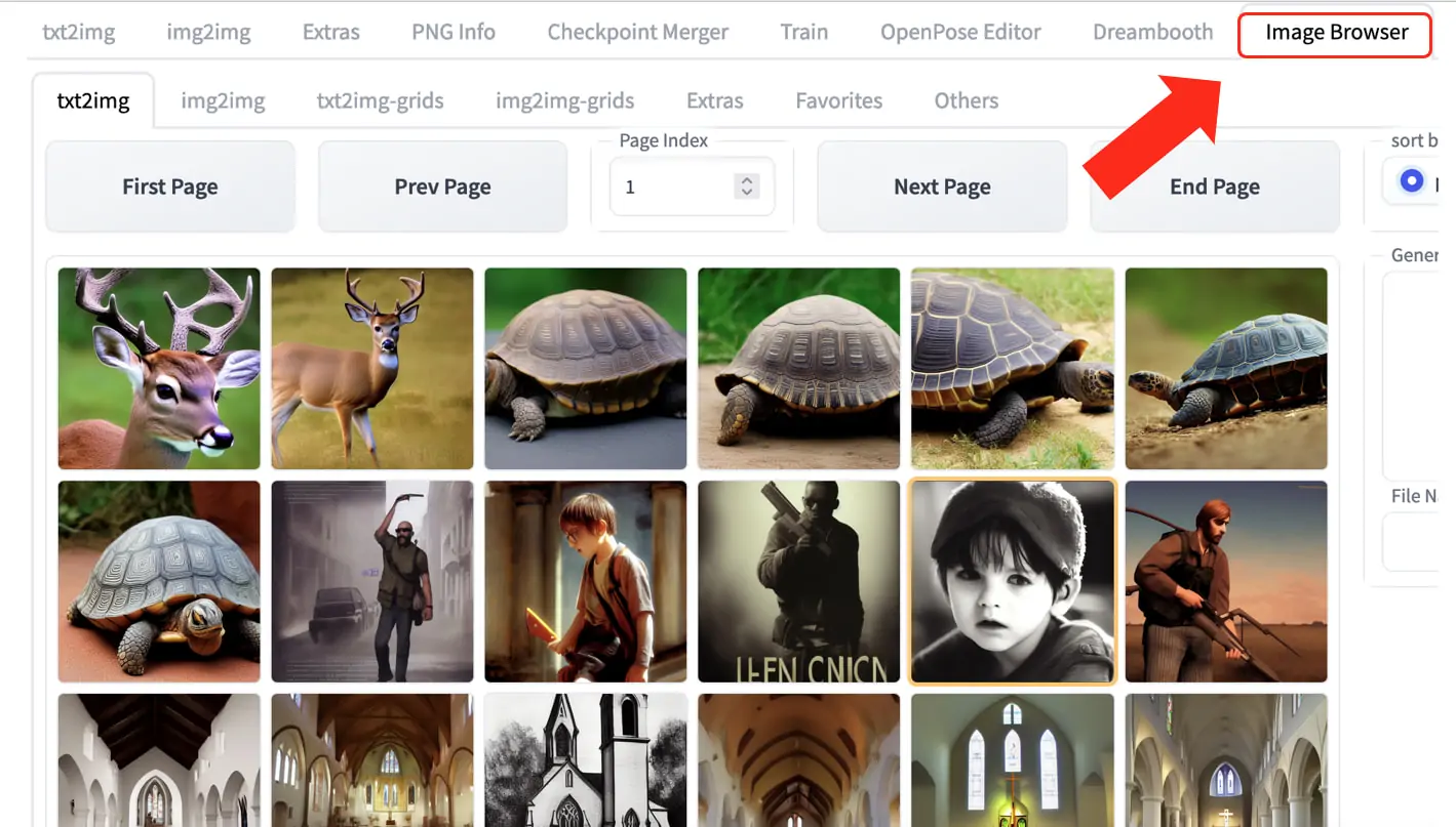 图片[3]-生花妙笔信手来 – 基于 Amazon SageMaker 使用 Grounded-SAM 加速电商广告素材生成 [1]-一只薛眠羊