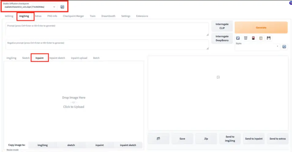 图片[7]-生花妙笔信手来 – 基于 Amazon SageMaker 使用 Grounded-SAM 加速电商广告素材生成 [1]-一只薛眠羊