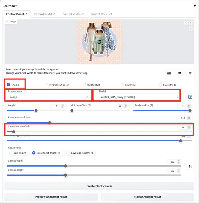 图片[10]-生花妙笔信手来 – 基于 Amazon SageMaker 使用 Grounded-SAM 加速电商广告素材生成 [1]-一只薛眠羊