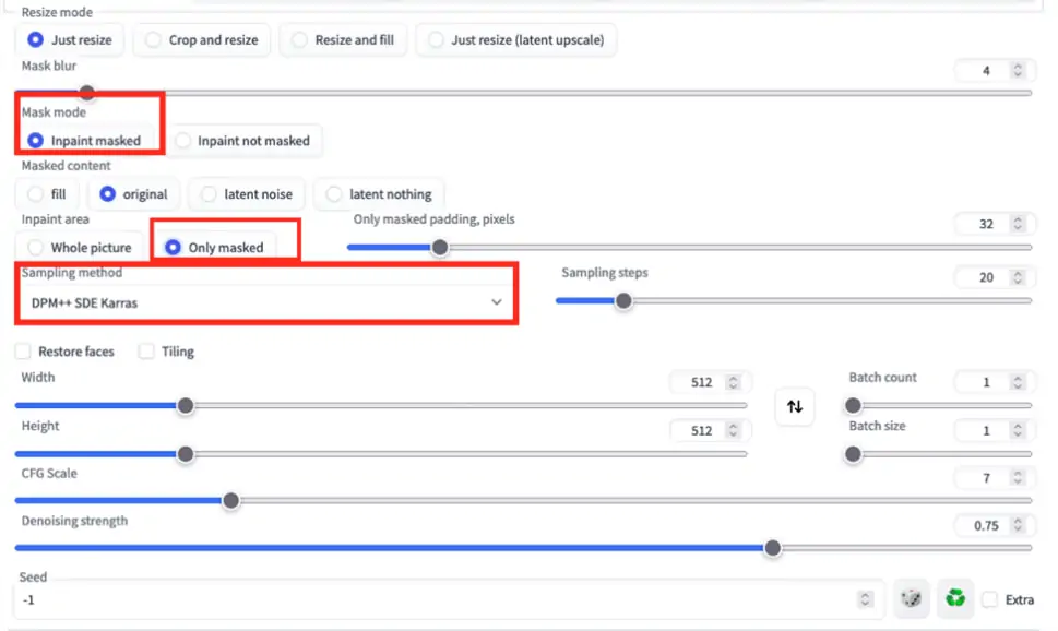 图片[9]-生花妙笔信手来 – 基于 Amazon SageMaker 使用 Grounded-SAM 加速电商广告素材生成 [1]-一只薛眠羊