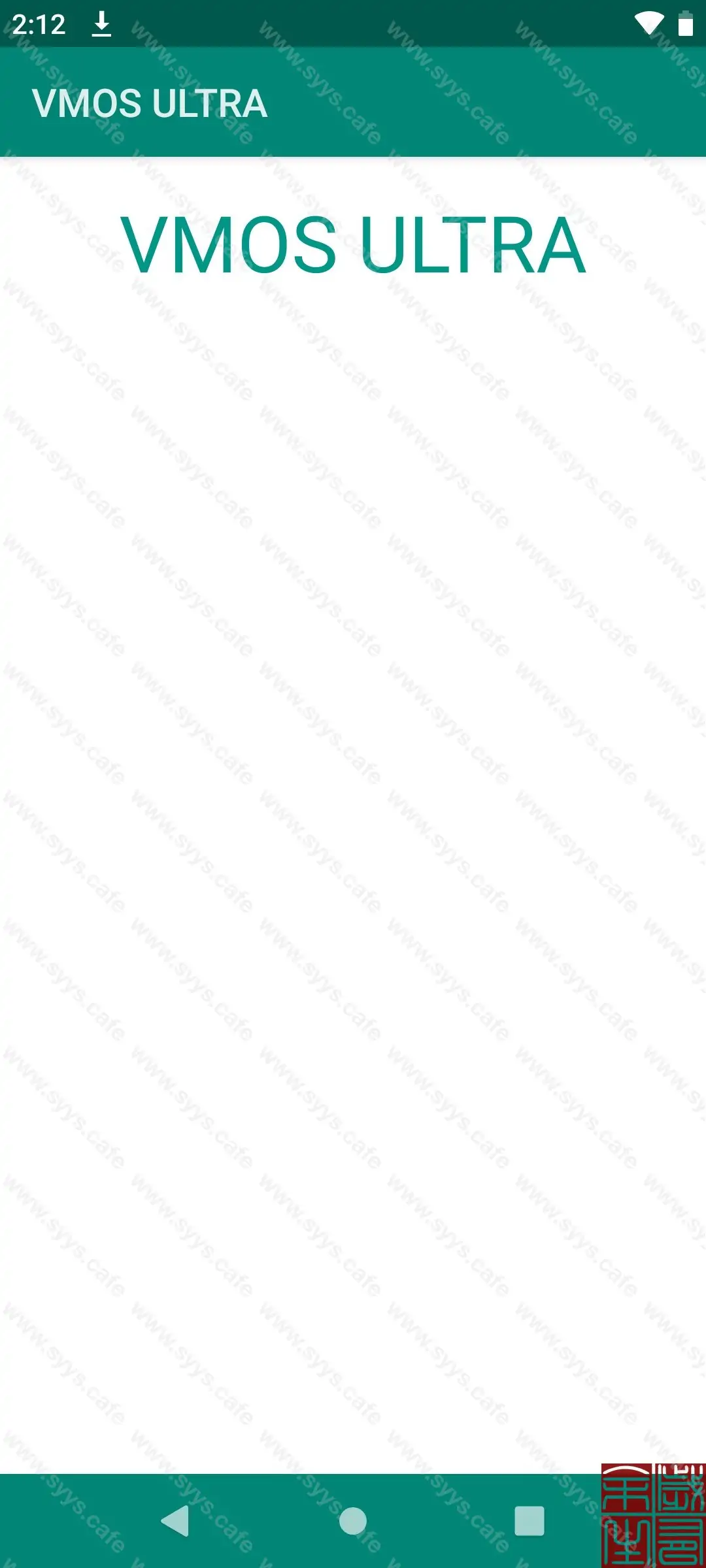 图片[6] - 手机虚拟机应用 - 软件资源 - 岁有余生