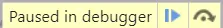 怎么绕过浏览器F12调试网页出现的Paused in debugger?-知新网