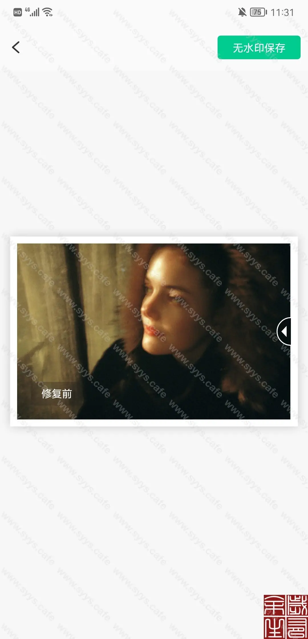 傲软抠图：批量抠图换背景(AI智能抠图软件最好用的移动端手机抠图软件)-知新网