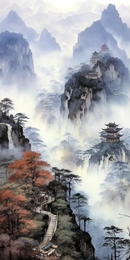 图片[4] - Midjourney从入门到精通 - 夜岚云网络