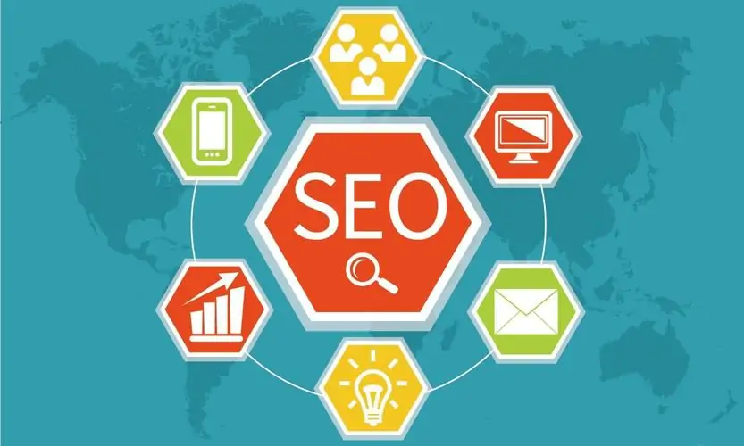 论坛话题  Seo优化-知新网