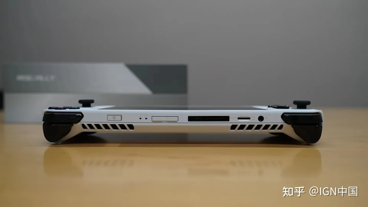 图片[5]-ROG 掌机完全评测：可玩性极高的掌上娱乐设备 |-迷离小岛论坛-兴趣小岛-知新网