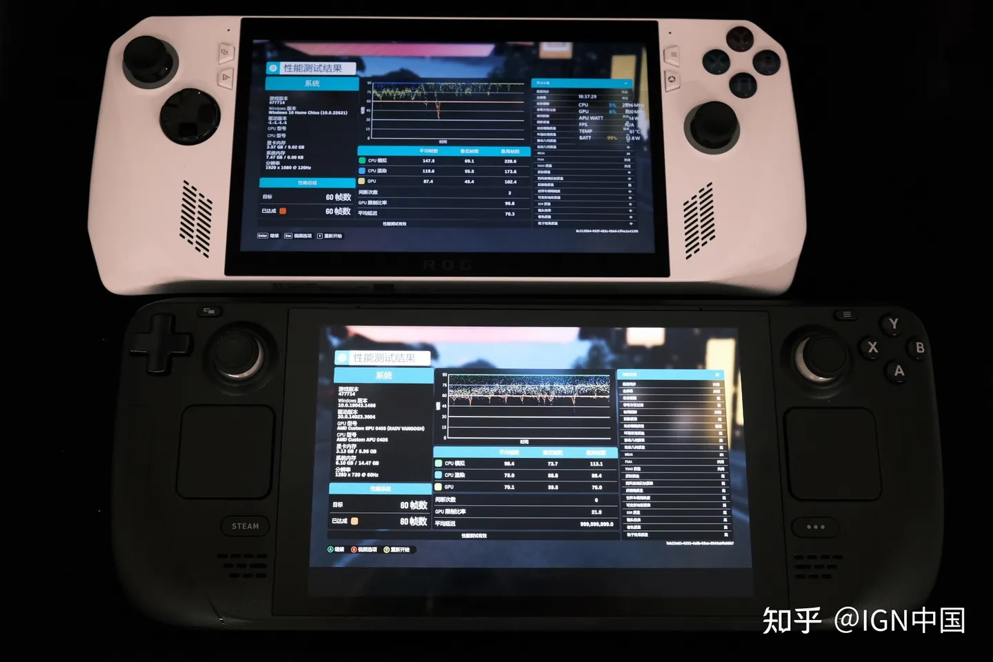 图片[25]-ROG 掌机完全评测：可玩性极高的掌上娱乐设备 |-迷离小岛论坛-兴趣小岛-知新网