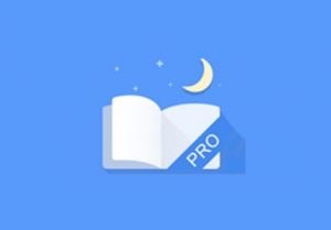 静读天下(Moon+ Reader) v8.3(803001) 解锁专业版-知新网