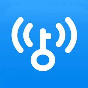 Wifi大师(Wifi万能钥匙) v2.4.10 (2022070701) 去广告显密版-知新网