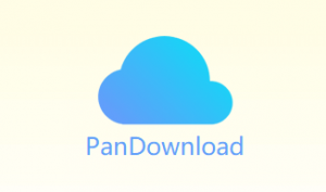 伪PanDownload v0.1.6 百度云高速下载器 最新修改版-知新网