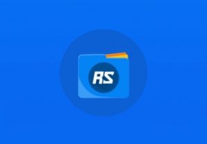RS文件浏览器 v1.9.0 解锁免广告VIP专业版-知新网