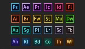 CCMaker v1.3.16 Adobe全家桶下载器 自助激活 免登陆-知新网