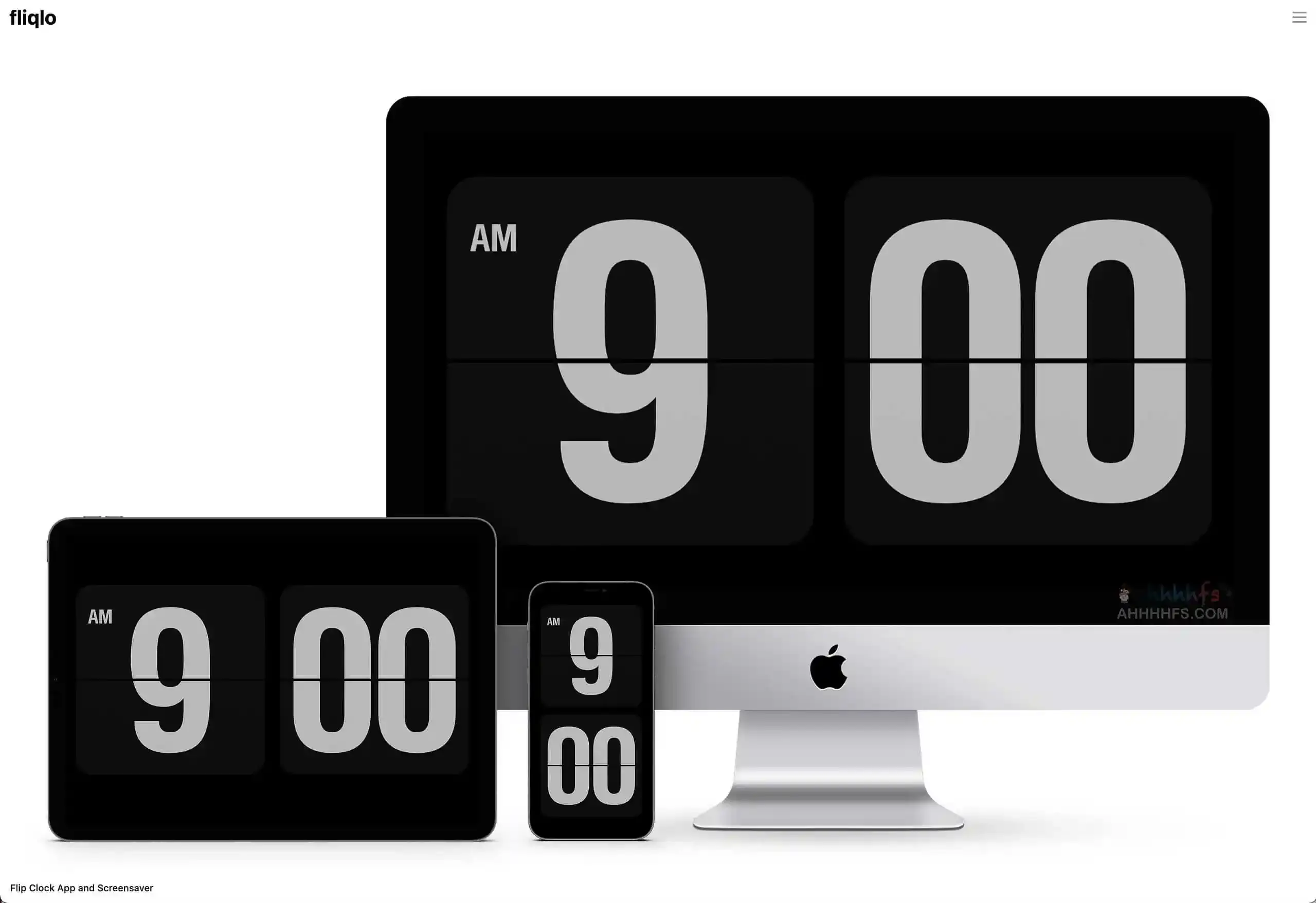 Mac OS X 屏幕保护程序集合-Awesome macOS Screensavers-知新网