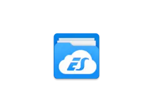 安卓ES文件浏览器 v4.4.1.8 去广告解锁VIP高级版-知新网