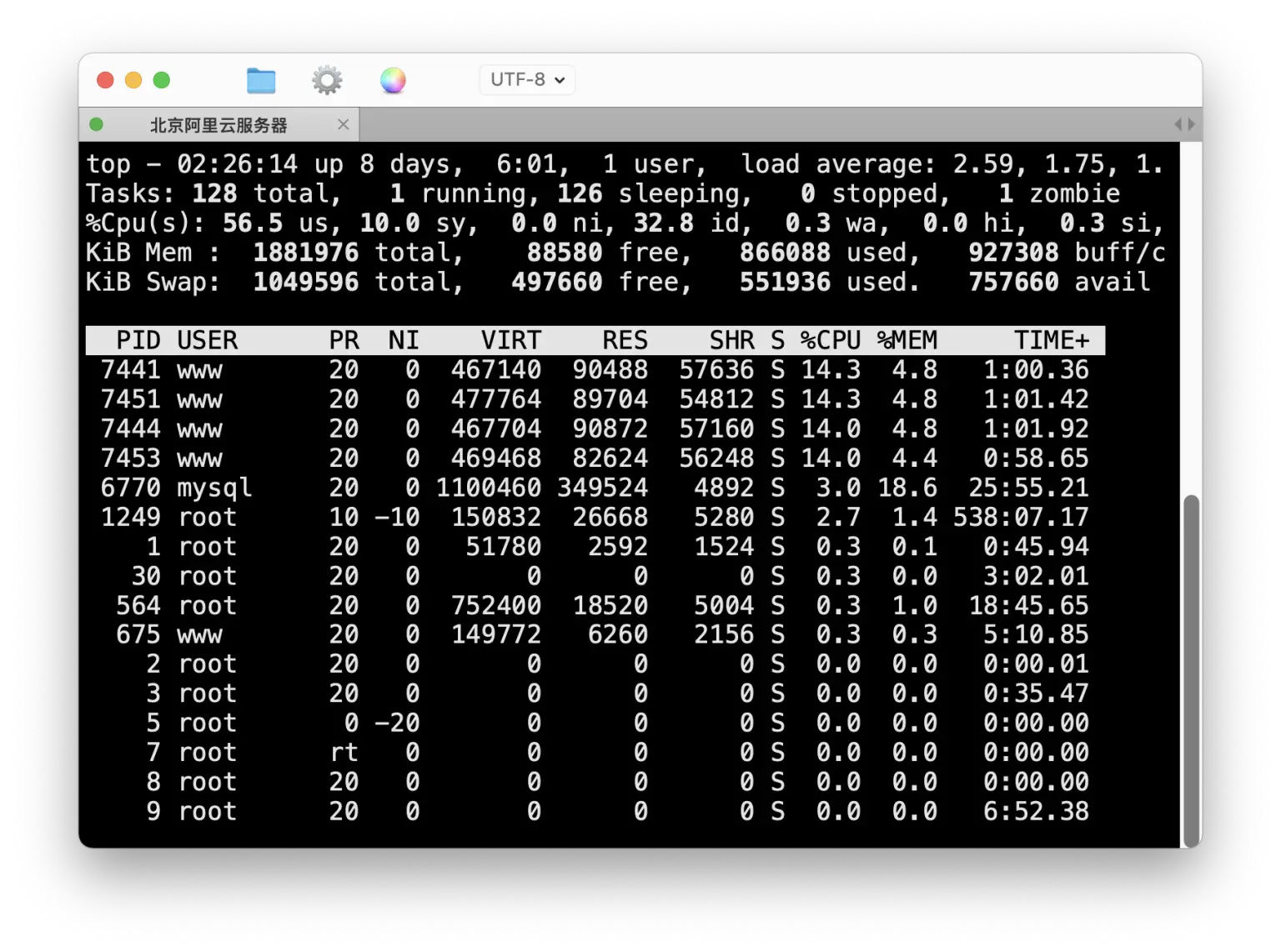 网站访问慢需要优化？看这一篇就够了！-知新网