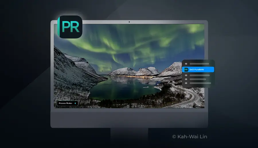 DXO系列软件（PureRAW/ViewPoint/PhotoLab/FilmPack）四款软件免费下载-知新网