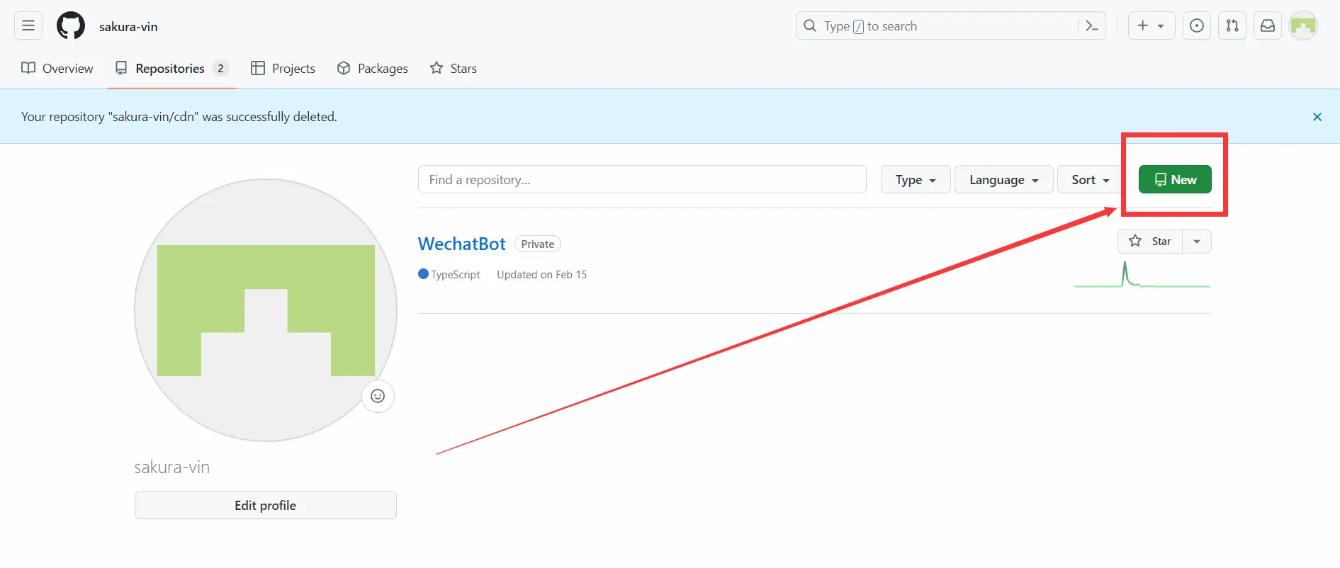 用jsDeliver+GitHub创建个人CDN进行静态资源引用-知新网