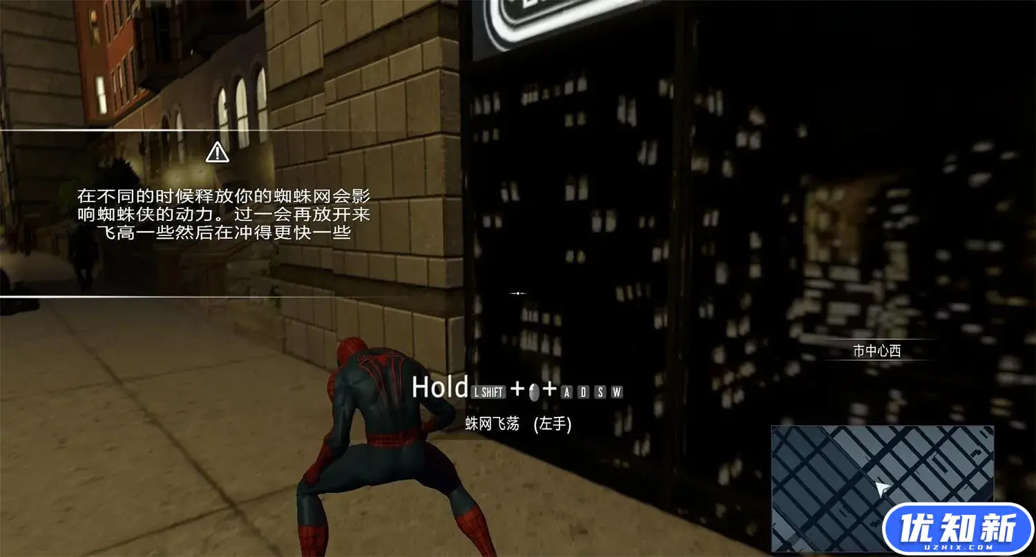 神奇蜘蛛侠2/The Amazing Spider-Man 2/附历代合集-知新网