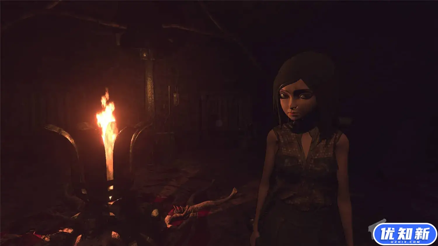 艾德维尔/埃尔德维尔/Eldervale-知新网