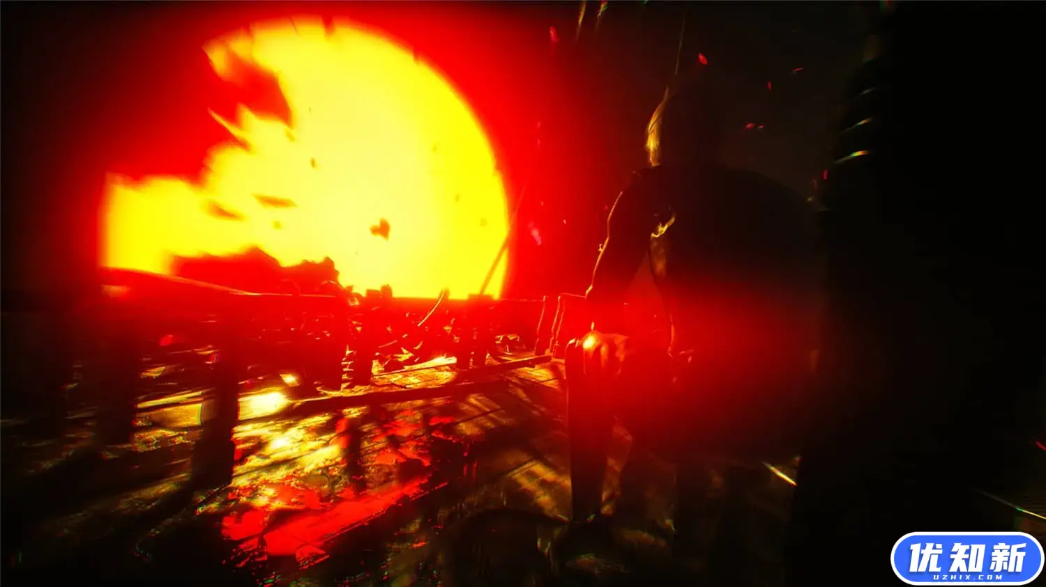 层层恐惧2/Layers of Fear 2-知新网