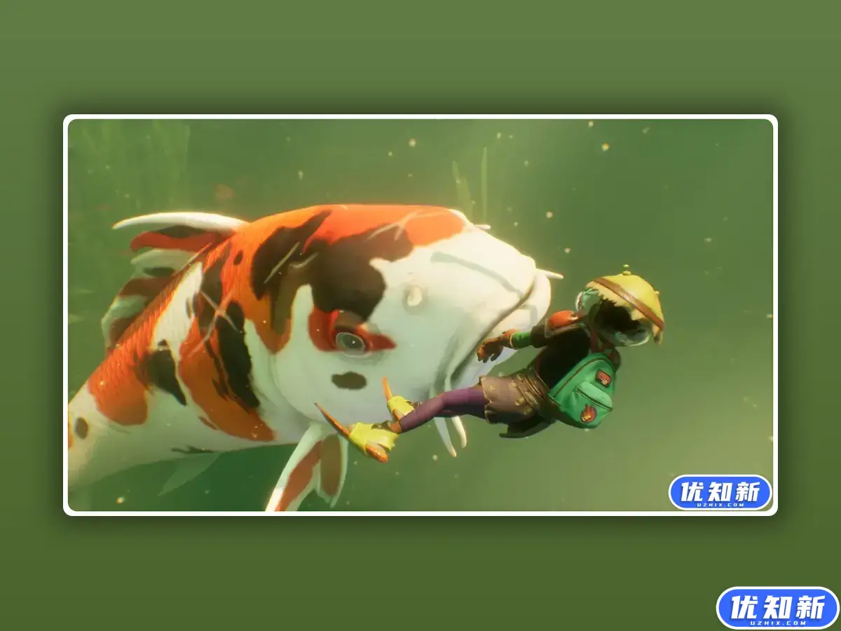 禁闭求生/变成小人冒险/Grounded/支持网络联机-知新网