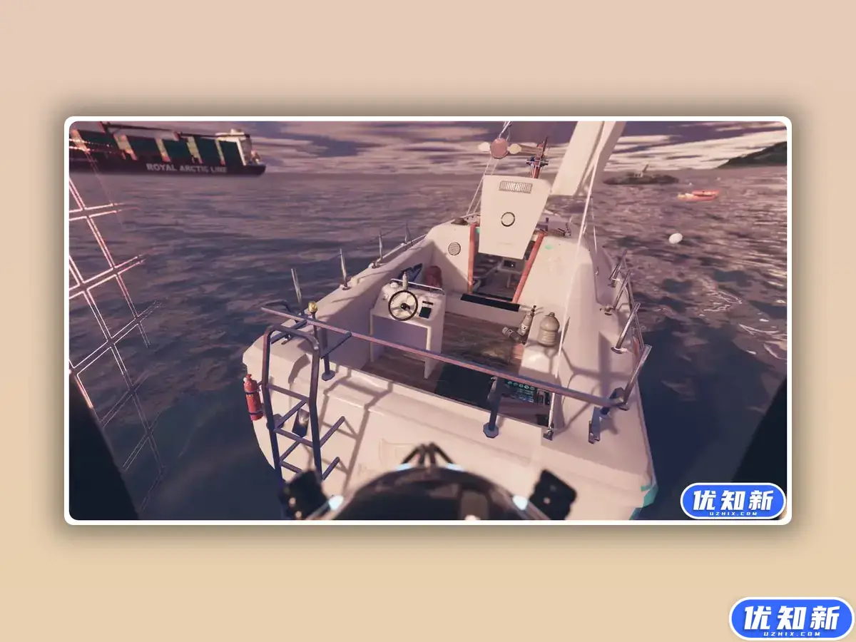 格林西岛的诅咒/The Curse Of Grimsey Island-知新网