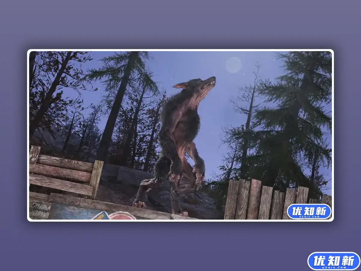 辐射76/Fallout 76/支持网络联机-知新网