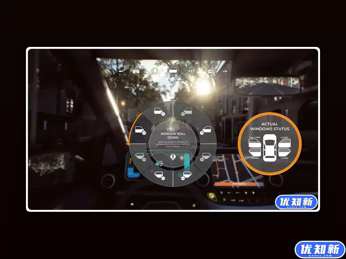 出租生涯:模拟城市驾驶/Taxi Life: A City Driving Simulator-知新网