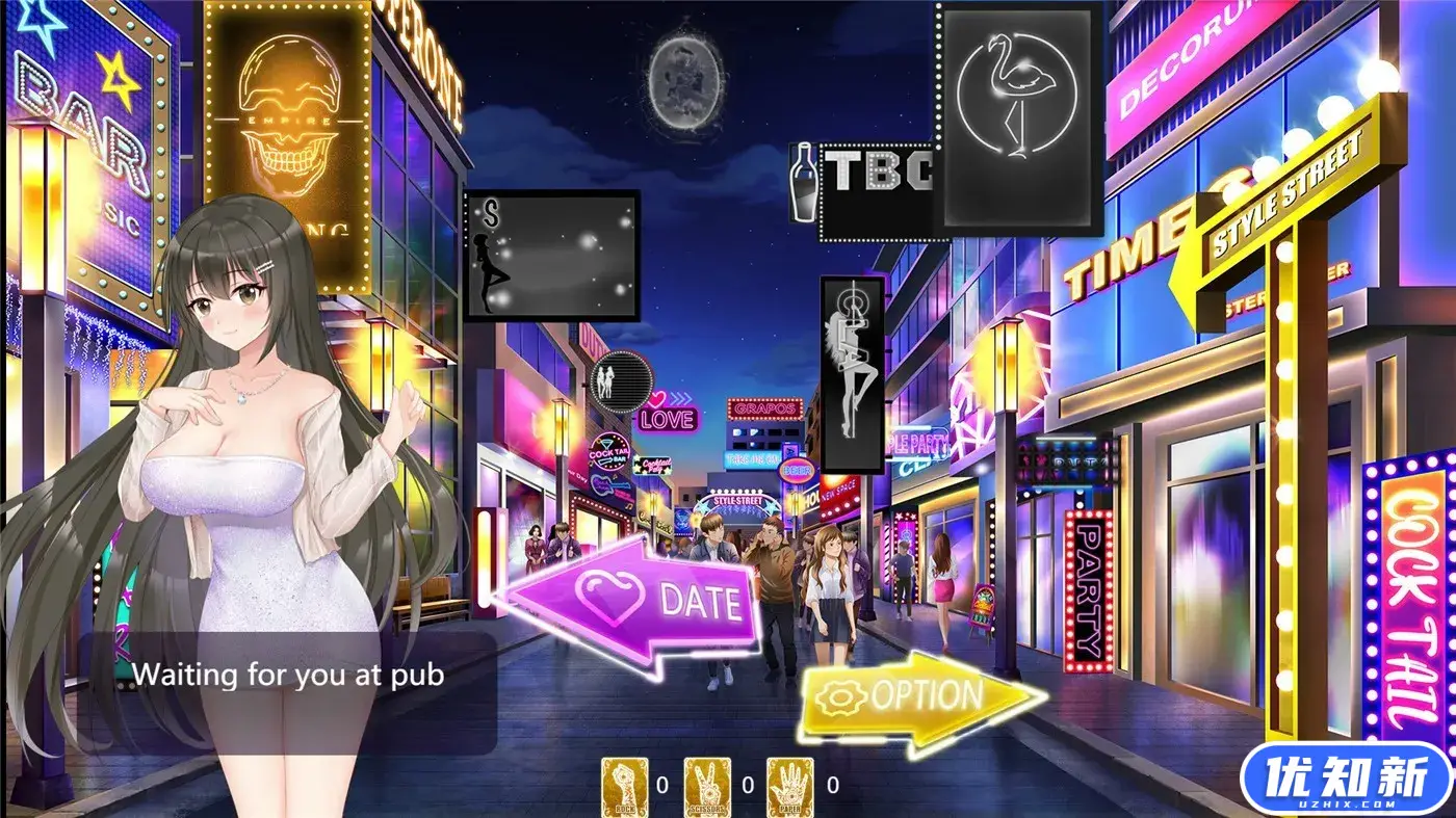 夜色/Muse-知新网