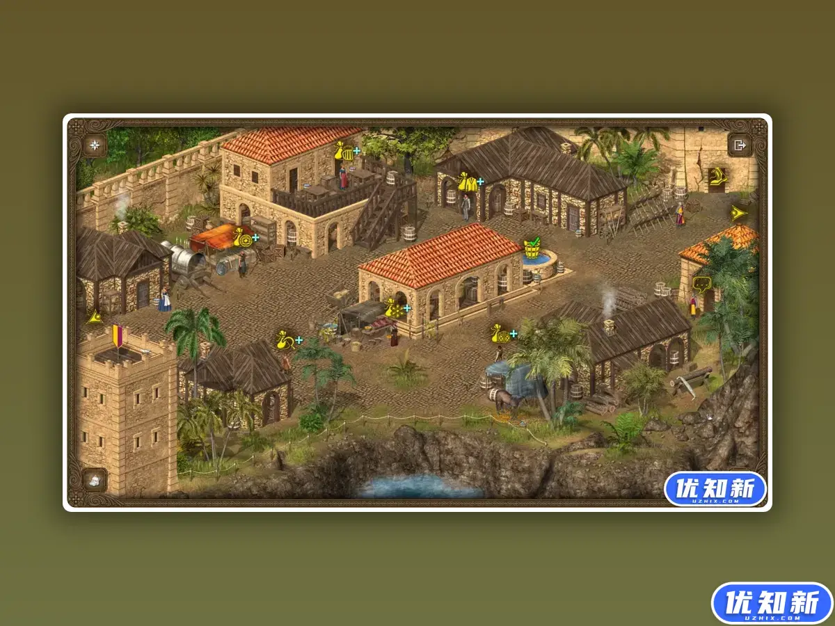 王国英雄:失落传说2/Hero of the Kingdom: The Lost Tales 2-知新网