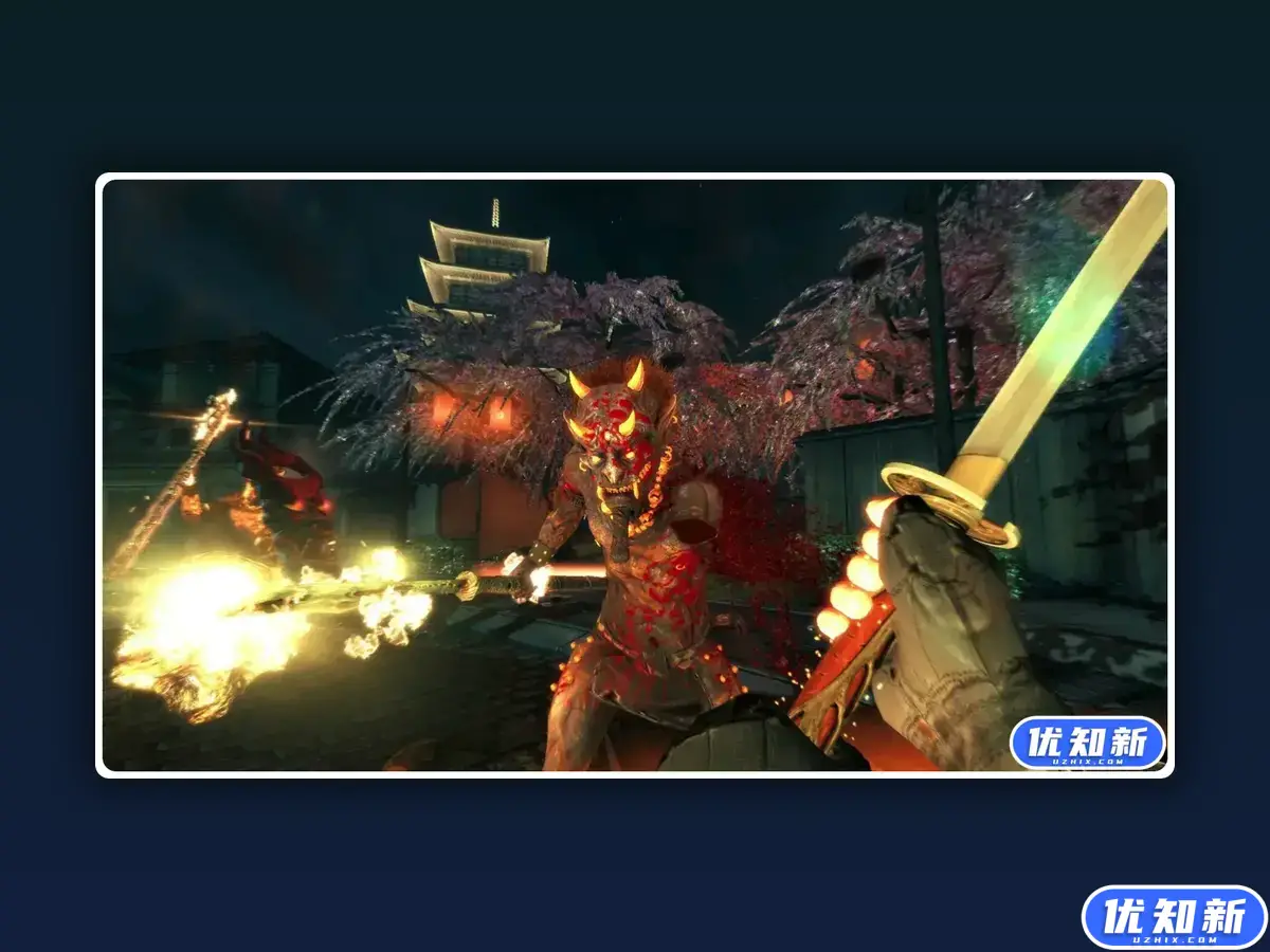 影子武士/Shadow Warrior