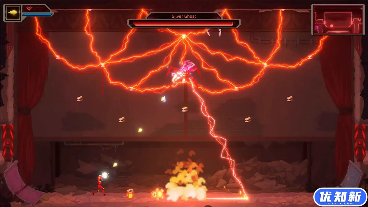 涡轮小子/Turbo Kid-知新网