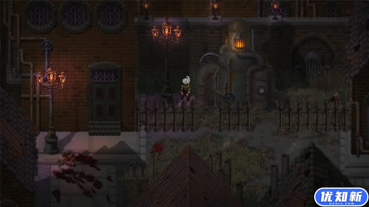 病态:七侍者/Morbid: The Seven Acolytes-知新网