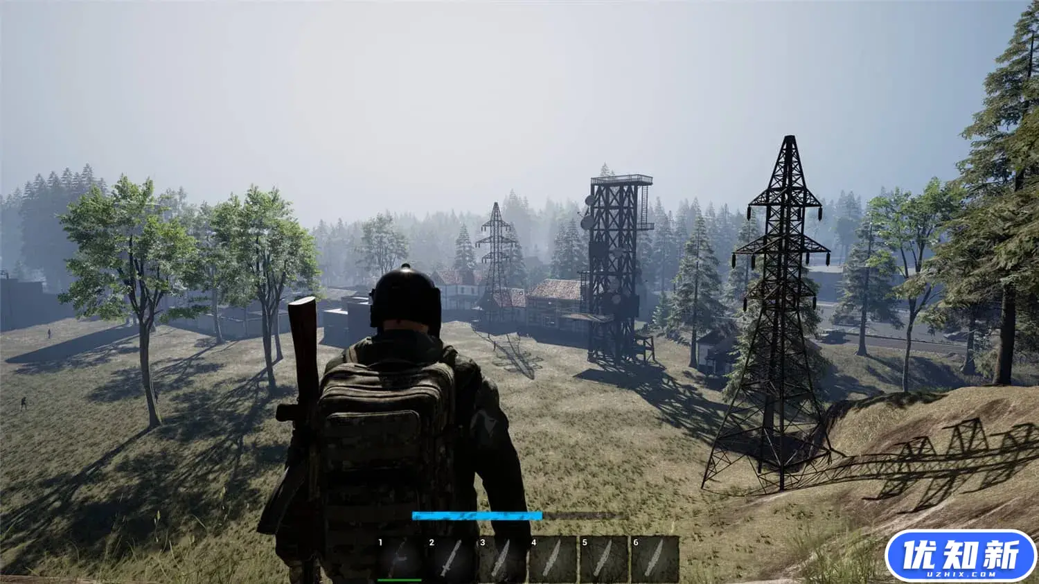 无人生还/No One Survived-知新网