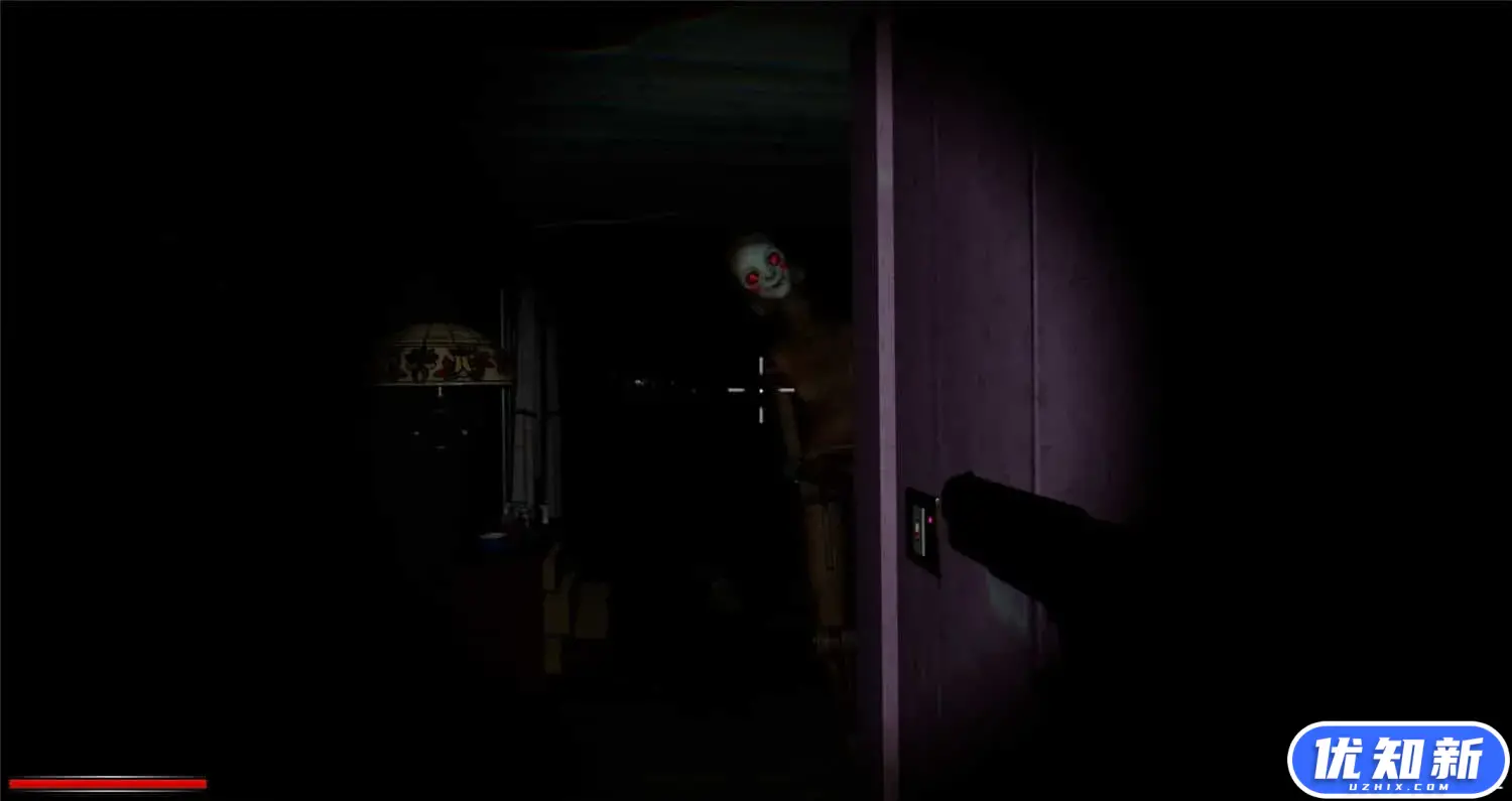 杰克福尔摩斯:木偶大师/Jack Holmes : Master of Puppets-知新网